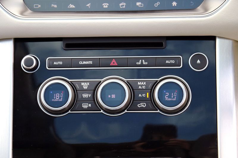 Range Rover Vogue 3.0h SDV6 Vogue SE