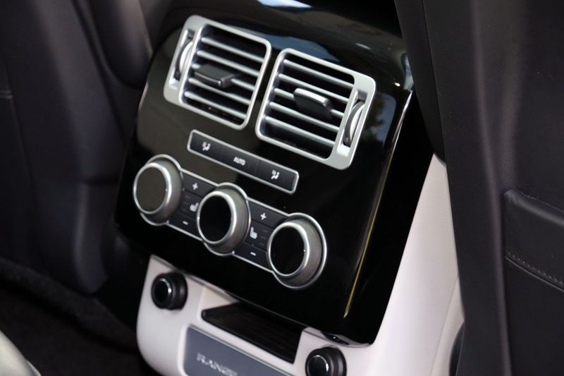 Range Rover Vogue 3.0h SDV6 Vogue SE