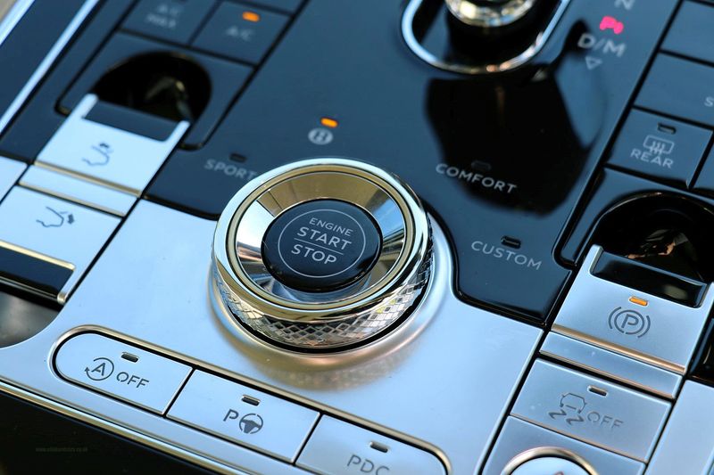 Bentley Continental GTW12