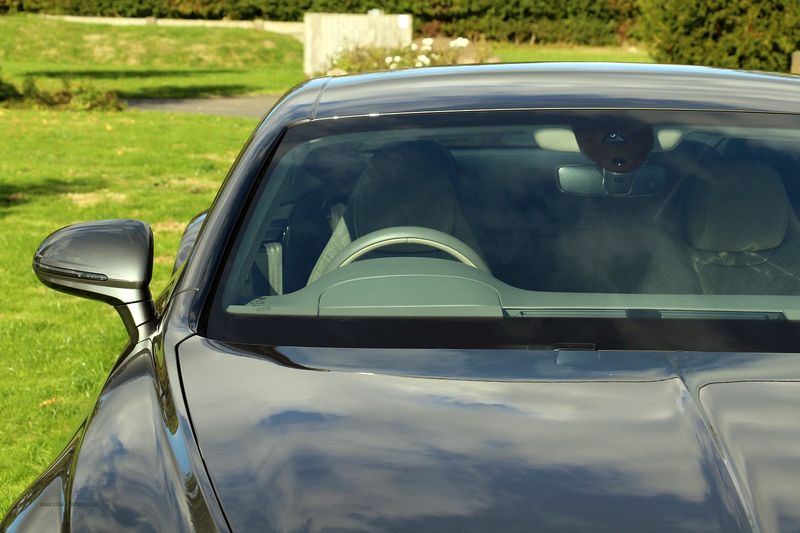 Bentley Continental GTW12