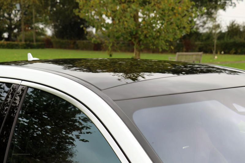 Mercedes S65 AMG V12 Twin Turbo