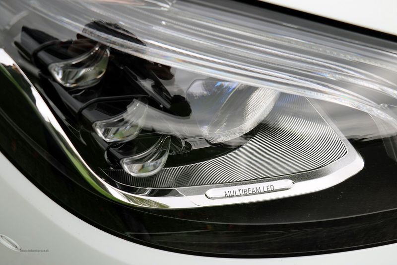 Mercedes S65 AMG V12 Twin Turbo