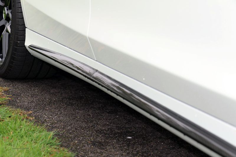 Mercedes S65 AMG V12 Twin Turbo