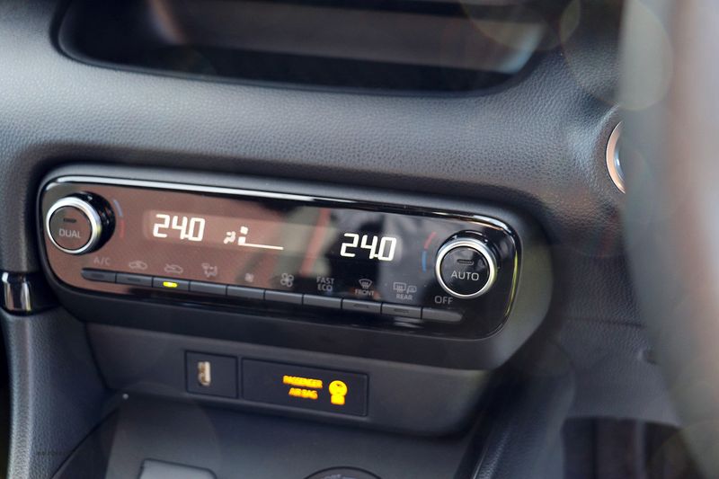 Toyota Yaris GR Circuit