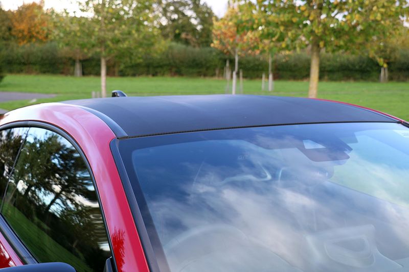 Toyota Yaris GR Circuit