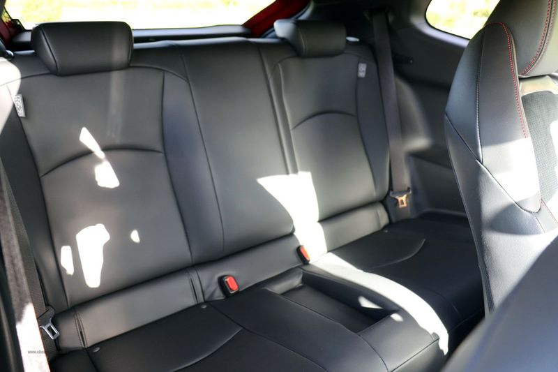 Toyota Yaris GR Circuit