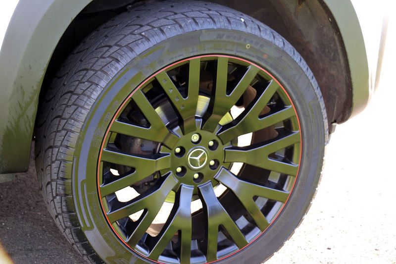 Mercedes X250 Progressive D 4Matic price plus vat