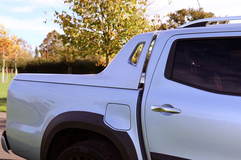 Mercedes X250 Progressive D 4Matic price plus vat