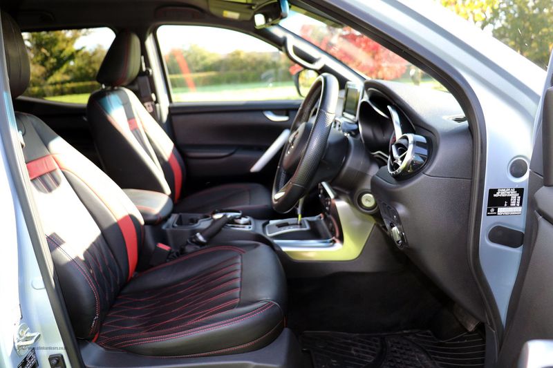 Mercedes X250 Progressive D 4Matic price plus vat