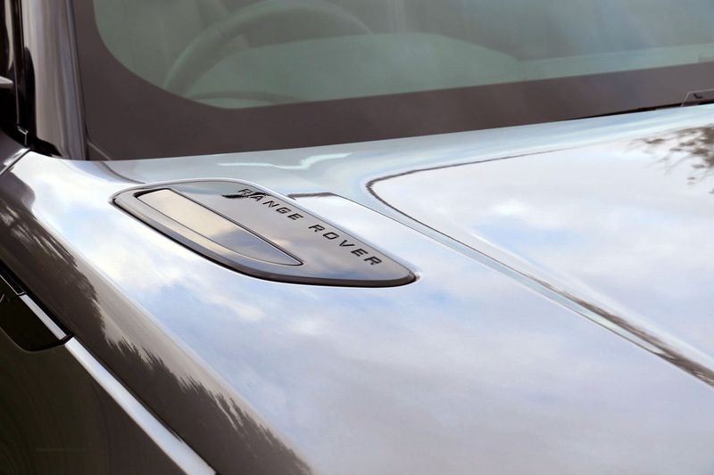 Range Rover Velar D300 R-Dynamic HSE