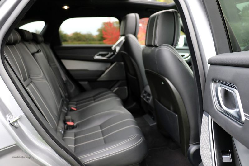 Range Rover Velar D300 R-Dynamic HSE