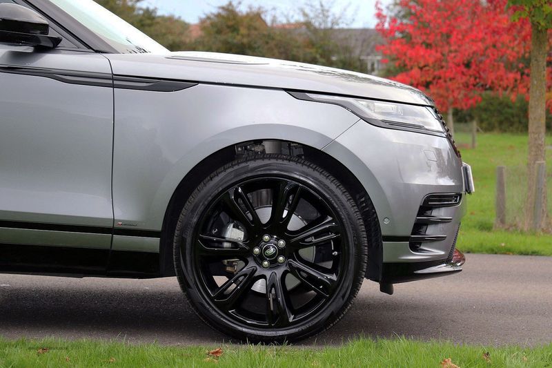 Range Rover Velar D300 R-Dynamic HSE