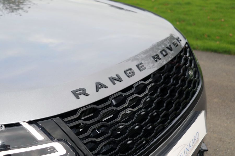 Range Rover Velar D300 R-Dynamic HSE