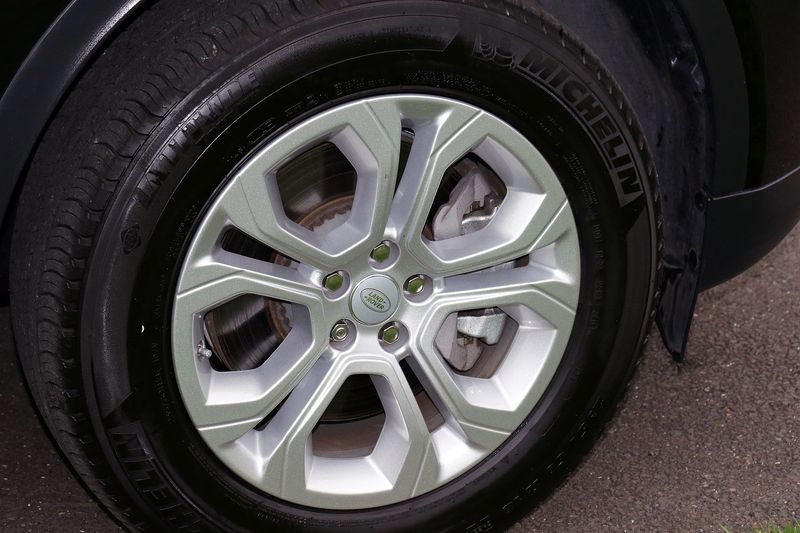 Landrover Discovery Sport S Automatic