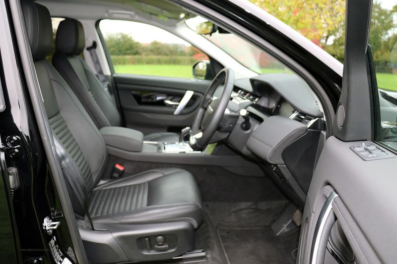 Landrover Discovery Sport S Automatic