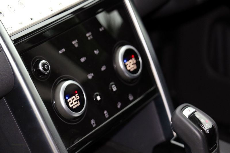 Landrover Discovery Sport S Automatic
