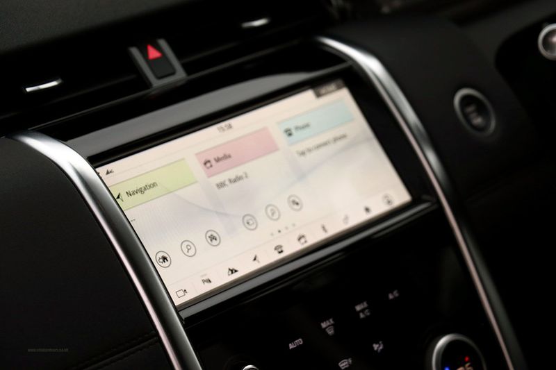 Landrover Discovery Sport S Automatic