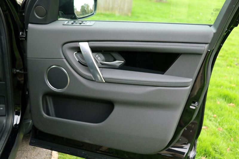 Landrover Discovery Sport S Automatic