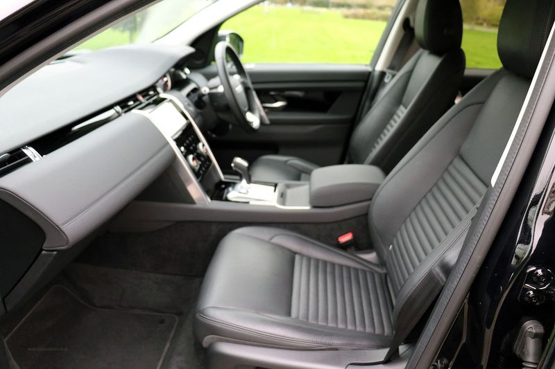 Landrover Discovery Sport S Automatic