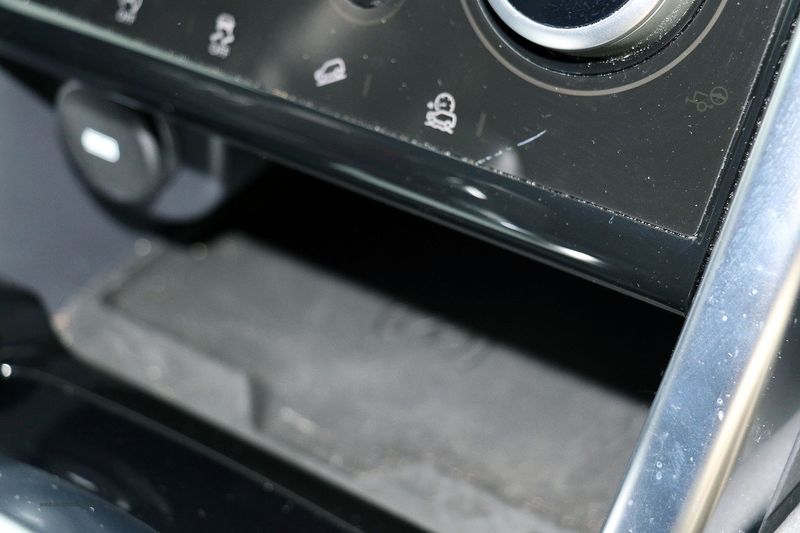 Landrover Discovery Sport S Automatic