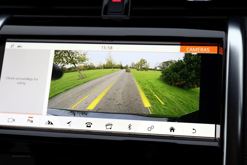 Landrover Discovery Sport S Automatic