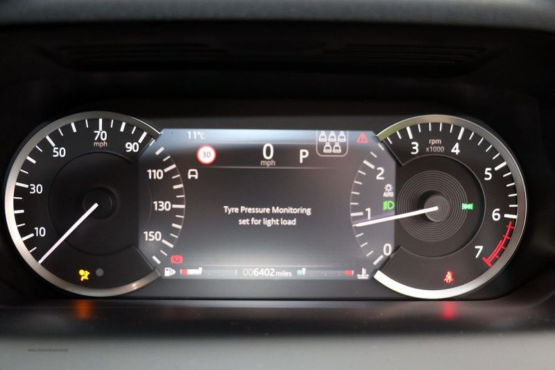 Landrover Discovery Sport S Automatic