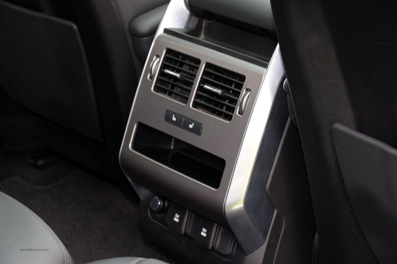 Range Rover Sports 3.0 SDV6 HSE