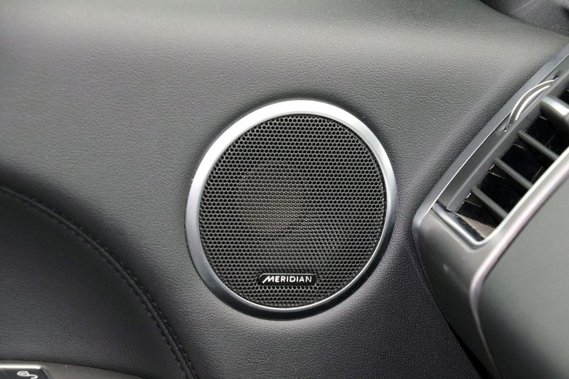 Range Rover Sports 3.0 SDV6 HSE