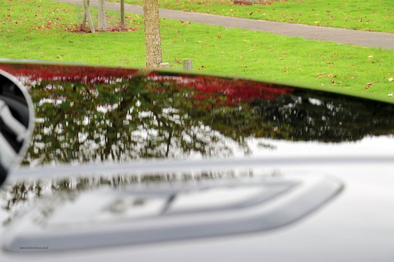 Range Rover Sports 3.0 SDV6 HSE