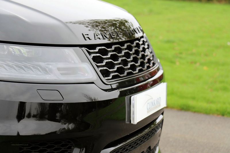 Range Rover Sports 3.0 SDV6 HSE