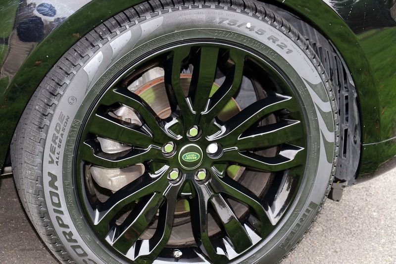 Range Rover Sports 3.0 SDV6 HSE