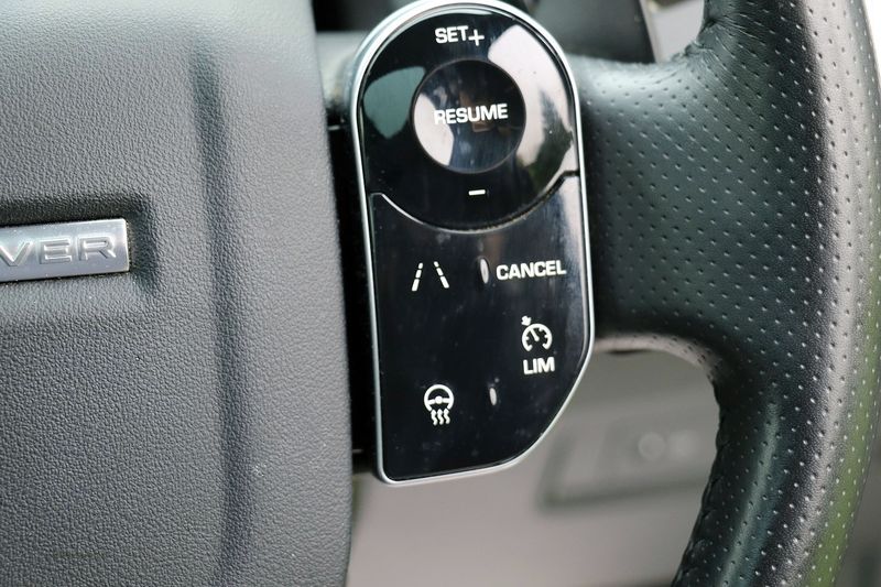 Range Rover Sports 3.0 SDV6 HSE