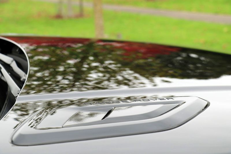 Range Rover Sports 3.0 SDV6 HSE