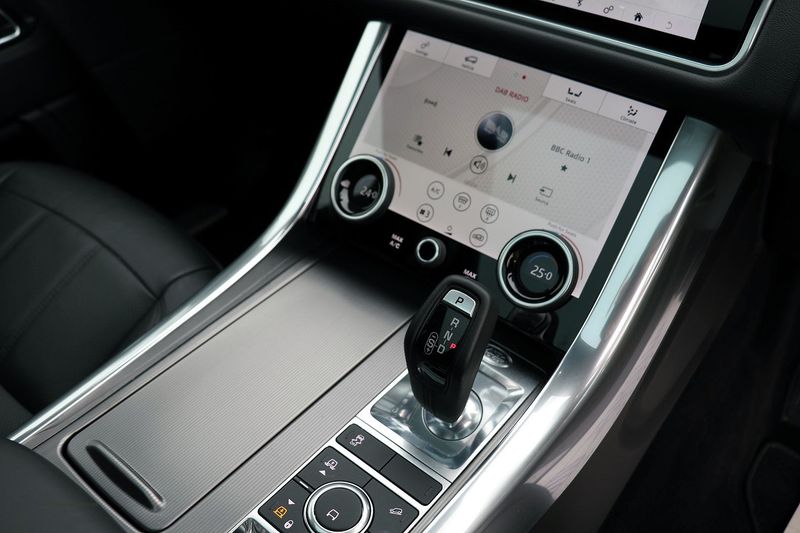 Range Rover Sports 3.0 SDV6 HSE