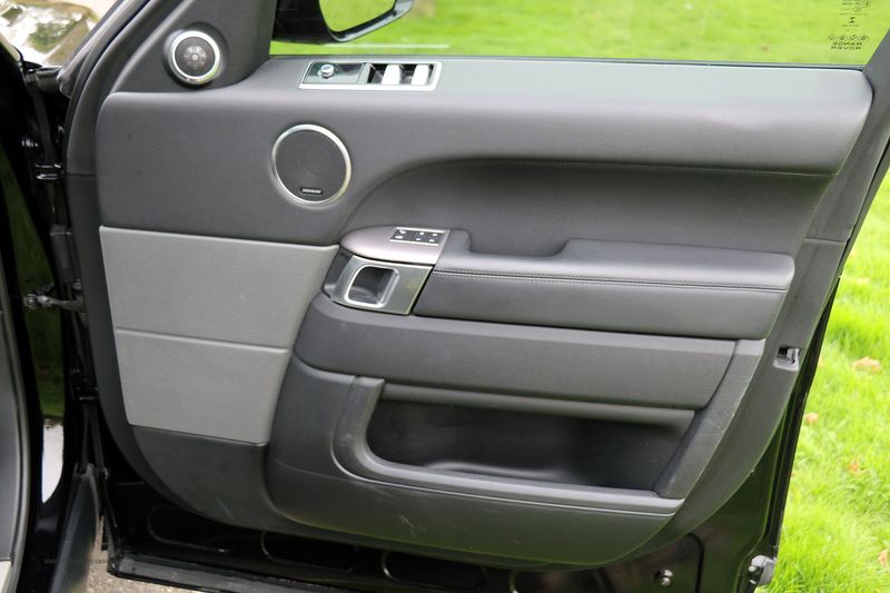 Range Rover Sports 3.0 SDV6 HSE