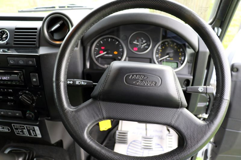 Landrover Defender 90 Adventure Edition