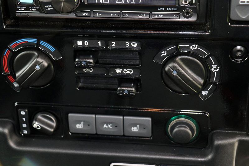 Landrover Defender 90 Adventure Edition