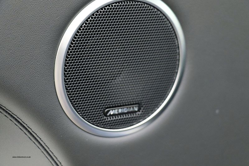 Range Rover Sport 5.0 SVR