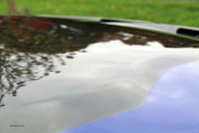 Range Rover Sport 5.0 SVR