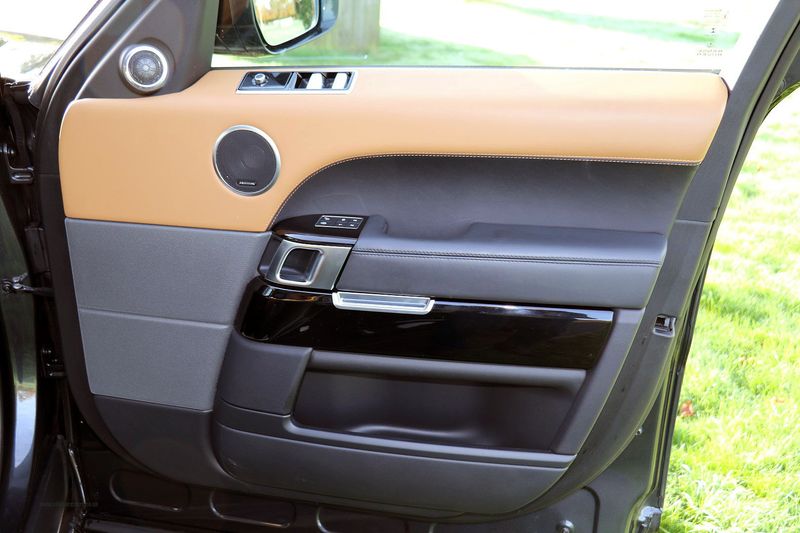 Range Rover Sport P400e Dynamic Autobiography