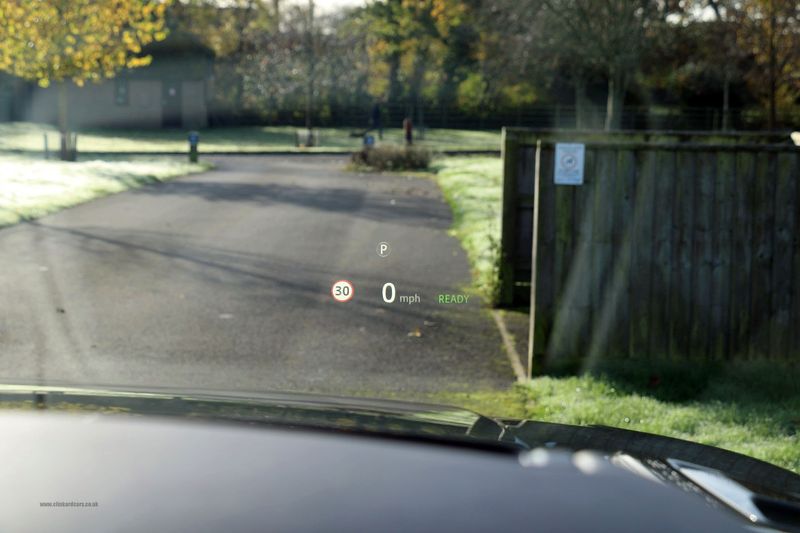 Range Rover Sport P400e Dynamic Autobiography