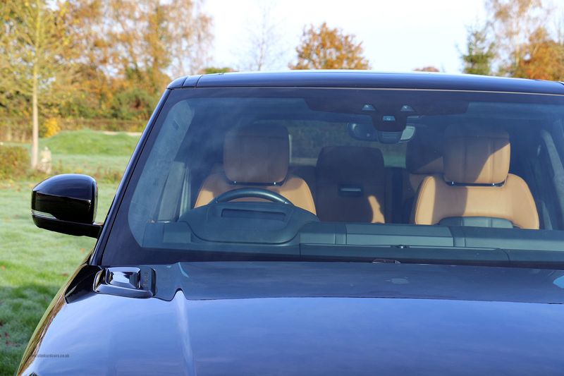 Range Rover Sport P400e Dynamic Autobiography