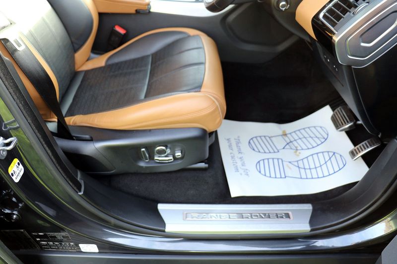Range Rover Sport P400e Dynamic Autobiography