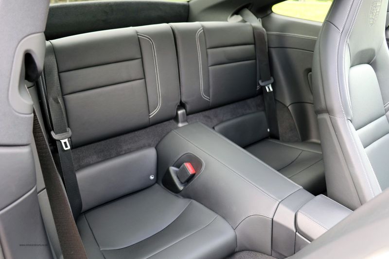 Porsche 992 Carrera 4S Coupe PDK