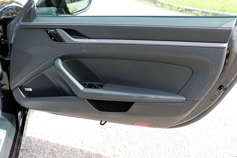 Porsche 992 Carrera 4S Coupe PDK