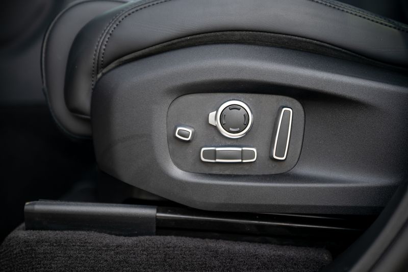 Range Rover Sport SVR Carbon Edition