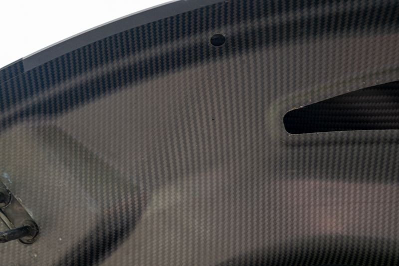 Range Rover Sport SVR Carbon Edition