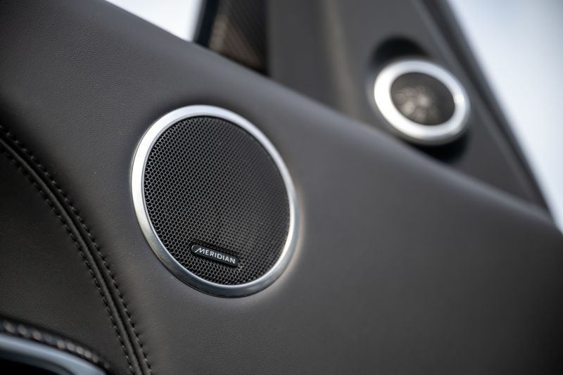 Range Rover Sport SVR Carbon Edition