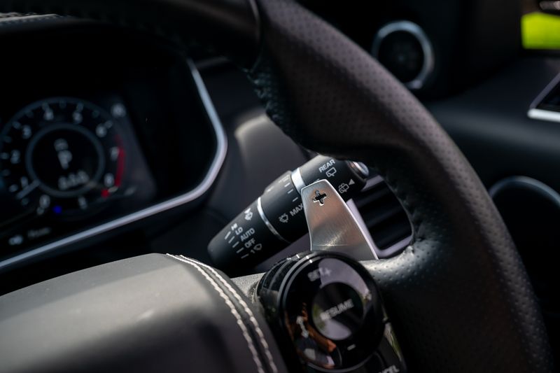 Range Rover Sport SVR Carbon Edition