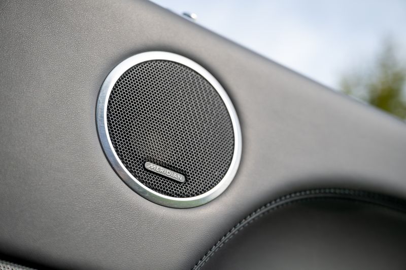 Range Rover Sport SVR Carbon Edition